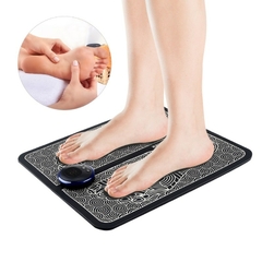 Massageador Elétrico De Pés - Fisioterapia cuidados com a Saúde. na internet