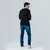 SWEATER TRICOT G/C RSSVN19 na internet
