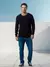 SWEATER TRICOT G/C RSSVN19 - comprar online