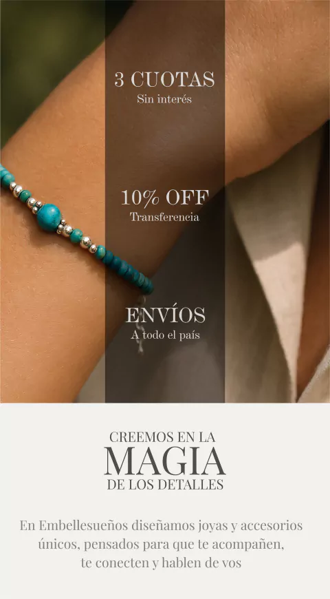 Carrusel EMBELLESUEÑOS