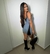 Vestido jeans na internet