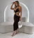 Vestido Midi Poliamida - comprar online