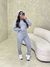 Conjunto mousse tricot - comprar online