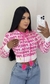 Tricot pimenta doce na internet