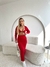 Conjunto Midi canelado - comprar online