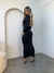 Vestido Midi poliamida - comprar online