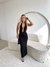 Vestido Larissa poliamida - comprar online
