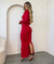 Vestido Midi poliamida - comprar online