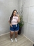 Shorts Jeans Plus Size - comprar online