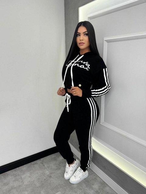 Conjunto Mousse Pimenta Doce - comprar online