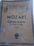 Mozart Eighteen Sonatas