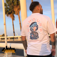 Remera No Hours