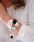 Pulsera Marinera Plata - comprar online