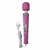 Varinha Mágica 36 cm - Vibrador Recarregável 10V - SI