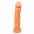 GARANHÃO ESPECIAL PRÓTESE MACIÇA 19 X 4 CM DESIRE