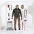 Action Figure Jason voorhees - loja online