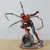 Action Figure Homen Aranha na internet