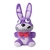 Imagem do FNAF-Freddy's Plush Toy para Crianças, Bichos de Pelúcia, Urso, Coelho, Jo