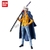 Imagem do Hot Anime Figura One Piece DXF Wano País Trafalgar Lei PVC Coleção Modelo Bon