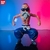Novo Anime Dragon Ball Figure Master Roshi Action Figure Fortalecimento Muscular - Bahrato Store