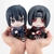 Action Figure Version, Kawaii, Sasuke, Itachi