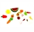 Frutas e Legumes