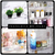 Kit 3 Prateleiras L 40x10 - Hael