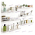 Kit 3 Prateleiras L 40x10 - comprar online