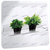 Prateleira 30x10cm para ítens leves - Kit com 3 Unidades - Hael