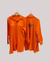 CHEMISE COQUEIRO - comprar online
