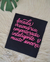 T-SHIRT EMPODERADA