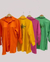 CHEMISE COQUEIRO