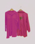 CHEMISE COQUEIRO - Maria Bia Store