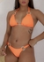 BIQUÍNI LARANJA NEON - comprar online