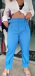 Calça Social Alfaiataria