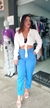 Calça Social Alfaiataria - comprar online