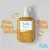 Gel Calmante Corporal Camomila Hidratante Pós Depilação Deo Depil Bella 250 g na internet