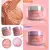 Combo Matto Verde Esfoliante de Bumbum + Máscara Hidratante de Bumbum 250g Cada