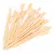 Espeto Bambu Golf Para Design de Sobrancelhas 100 Unidades - comprar online