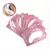 50 Pares Protetor Pálpebra Alongamento Cílios Patch Pad Gel