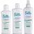 Loção Pré Depilatória Adstringente Depil Bella Hortelã 140 ML - comprar online