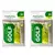 Espeto Bambu Golf Para Design de Sobrancelhas 100 Unidades