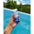 Protetor Solar Facial Super hidratante FPS60 sem cor 40g - VIOLETA