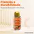 Henna Profissional 1,5 g - Della e Delle - comprar online