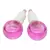 Esfera de Cromoterapia Ice Globes Para Massagem No Rosto Profissional na internet