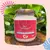 Creme ultra hidratante corporal | Doce merengue Com óleo de amêndoas e girassol | Vegano