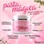 Pasta Modeladora Sobrancelha Sourcil 15 G - VIOLETA