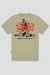 Camieta Chronic Mano Fler Mohamed Ali - comprar online