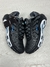 Nike Tn preto com detalhe azul - comprar online