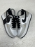 AIR FORCE CINZA COM PRETO - comprar online